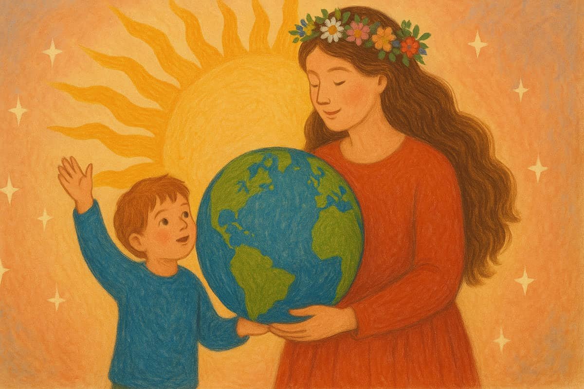 Maternidad Colibrí