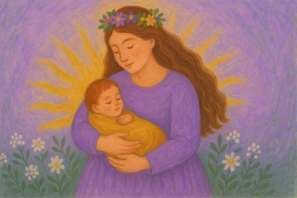 Maternidad Colibrí.