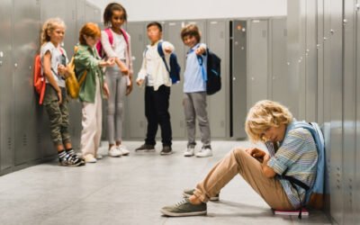Reflexionando sobre las causas del bullying: ¿Qué pasa con las calificaciones y la competencia en la escuela?